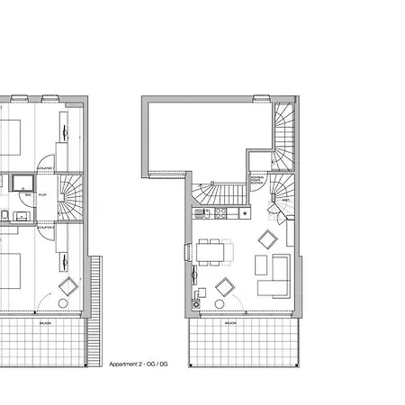 別荘 With 1 Bedroom *